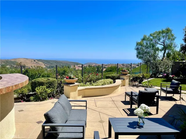 4 Highpoint, Newport Coast, California 92657