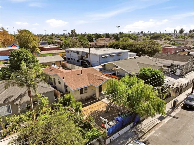 652 W 87th, Los Angeles, California 90044