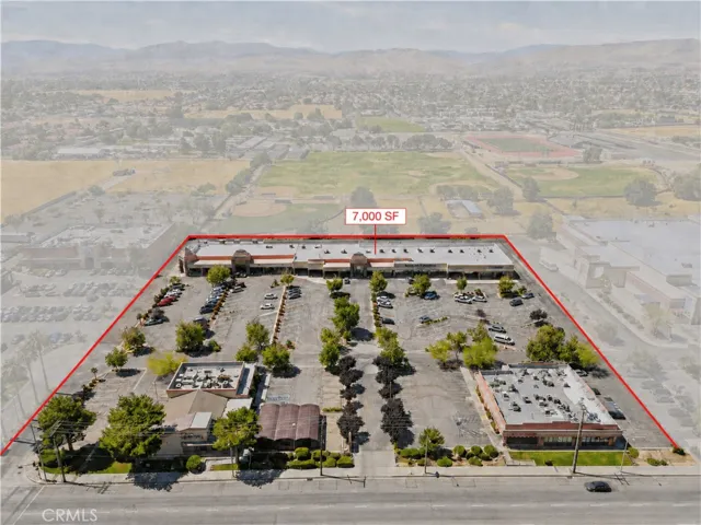 2140 E Palmdale Boulevard L, Palmdale, California 93550
