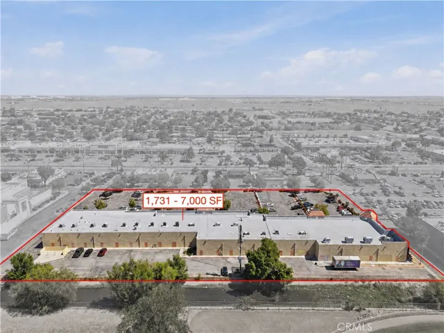 2140 E Palmdale Boulevard L, Palmdale, California 93550