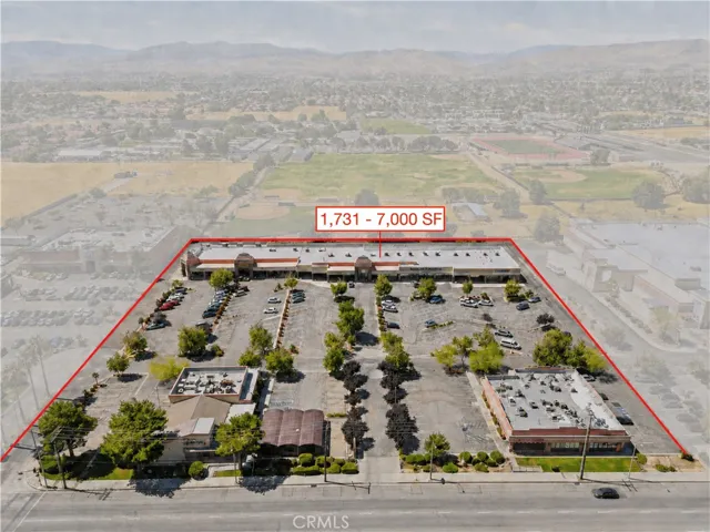 2140 E Palmdale Boulevard L, Palmdale, California 93550