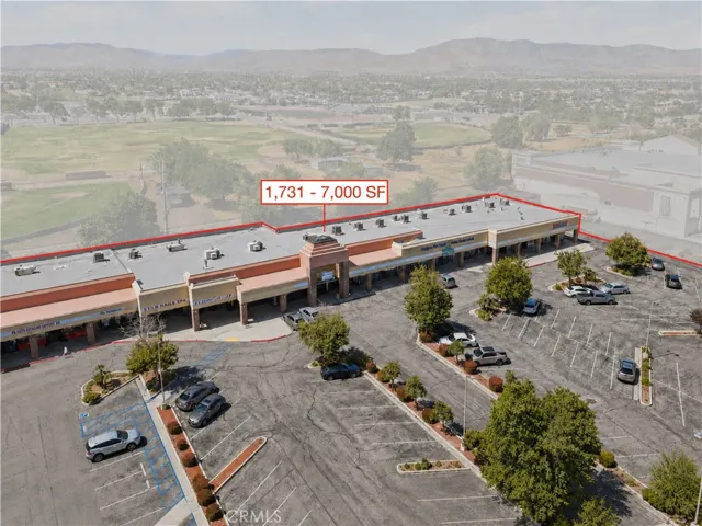 2140 E Palmdale Boulevard L, Palmdale, California 93550