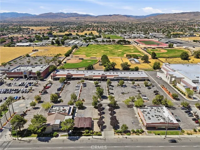 2140 E Palmdale Boulevard L, Palmdale, California 93550