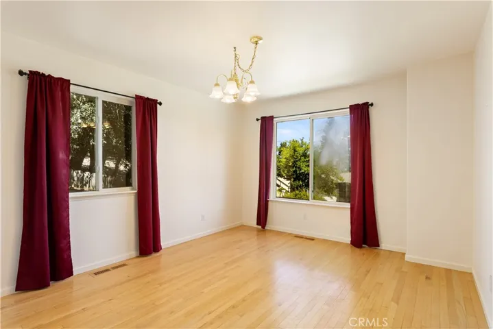 3639 Pine Terrace Drive, Kelseyville, California 95451