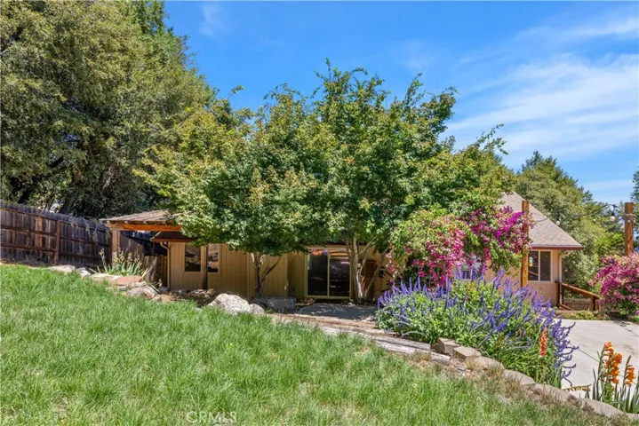 3639 Pine Terrace Drive, Kelseyville, California 95451