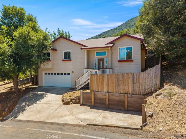 3639 Pine Terrace Drive, Kelseyville, California 95451