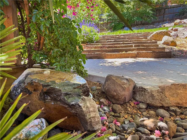 3639 Pine Terrace Drive, Kelseyville, California 95451