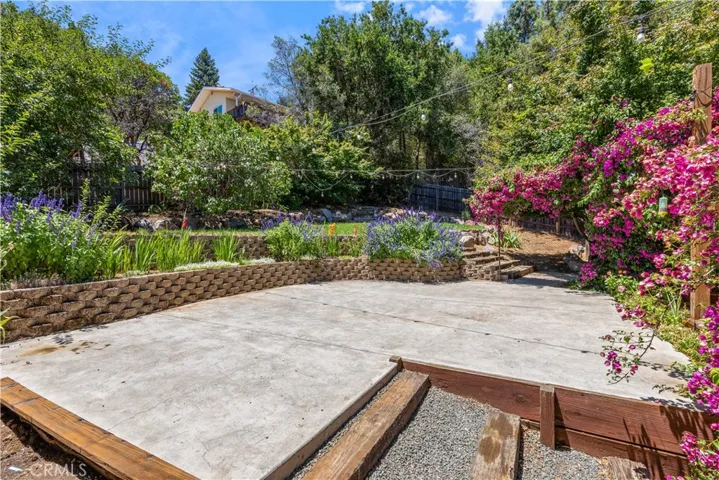 3639 Pine Terrace Drive, Kelseyville, California 95451
