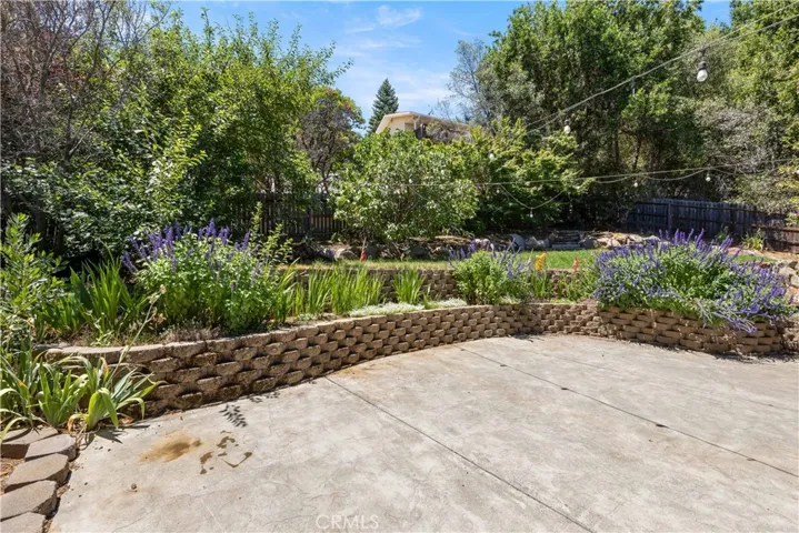 3639 Pine Terrace Drive, Kelseyville, California 95451
