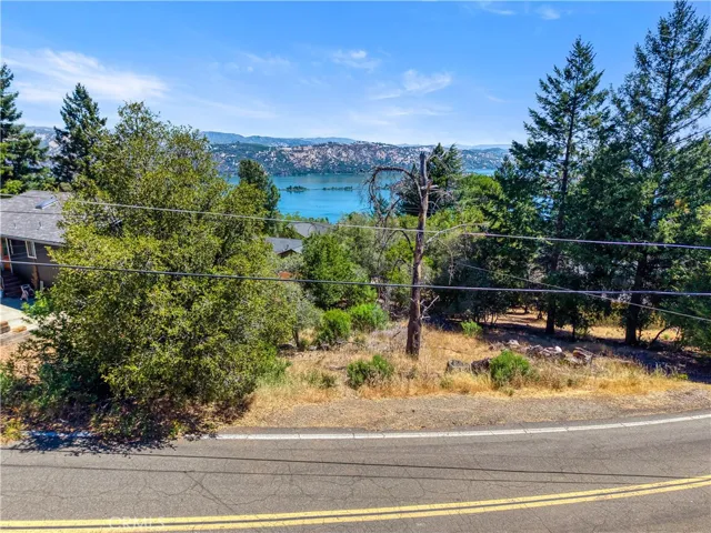 3639 Pine Terrace Drive, Kelseyville, California 95451