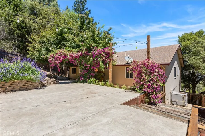 3639 Pine Terrace Drive, Kelseyville, California 95451