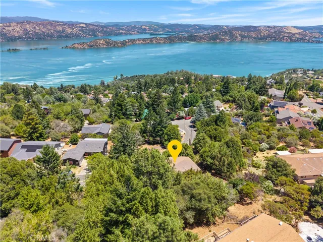 3639 Pine Terrace Drive, Kelseyville, California 95451