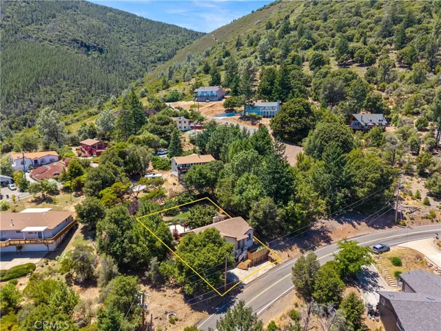 3639 Pine Terrace Drive, Kelseyville, California 95451