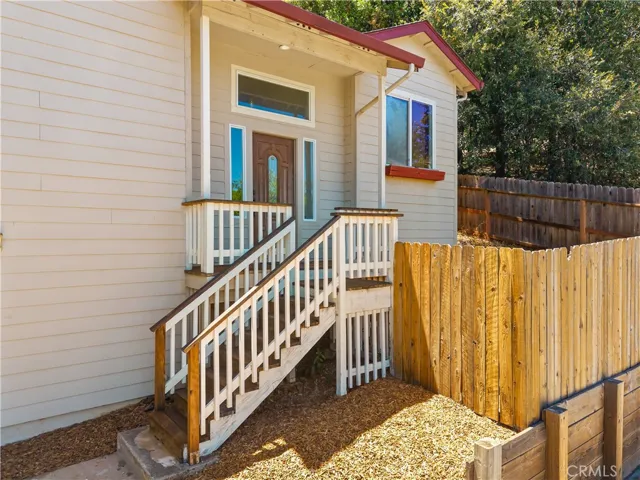 3639 Pine Terrace Drive, Kelseyville, California 95451