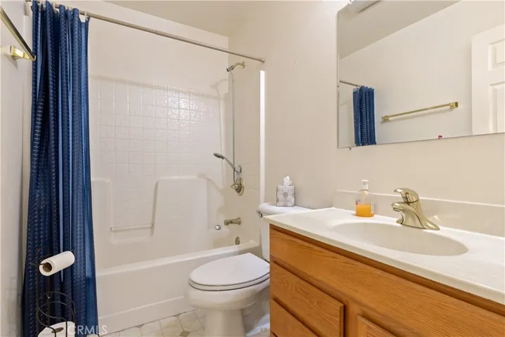 3639 Pine Terrace Drive, Kelseyville, California 95451