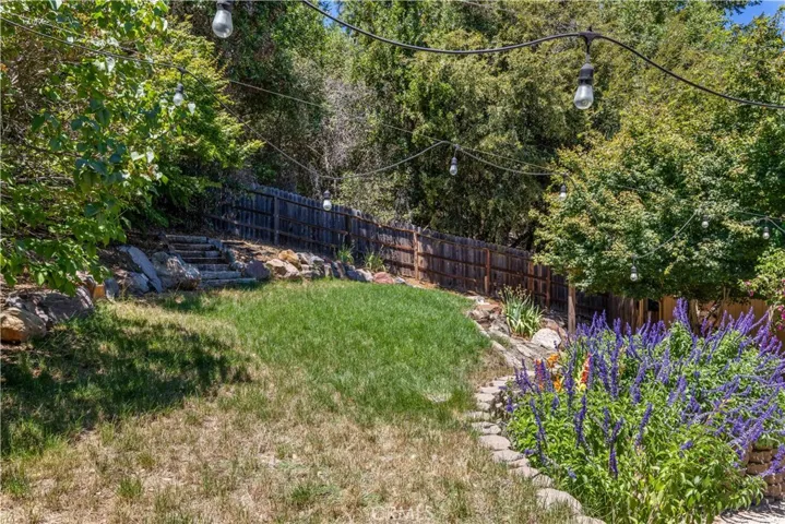 3639 Pine Terrace Drive, Kelseyville, California 95451
