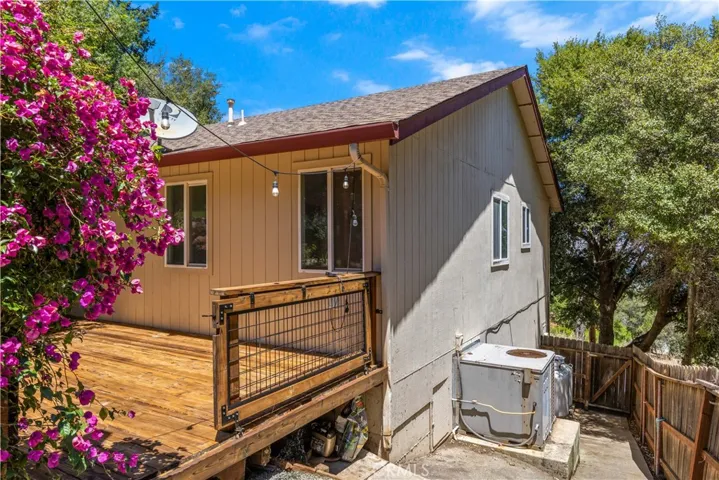 3639 Pine Terrace Drive, Kelseyville, California 95451