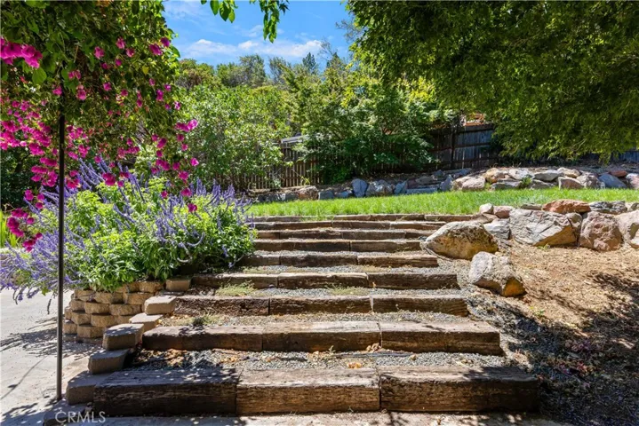 3639 Pine Terrace Drive, Kelseyville, California 95451