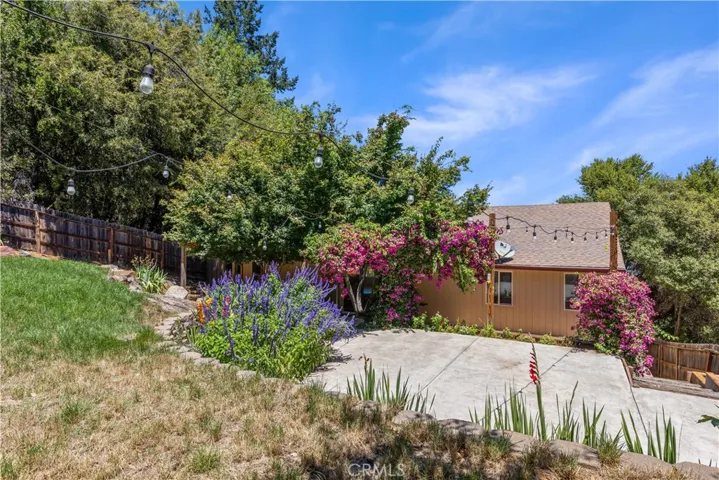 3639 Pine Terrace Drive, Kelseyville, California 95451