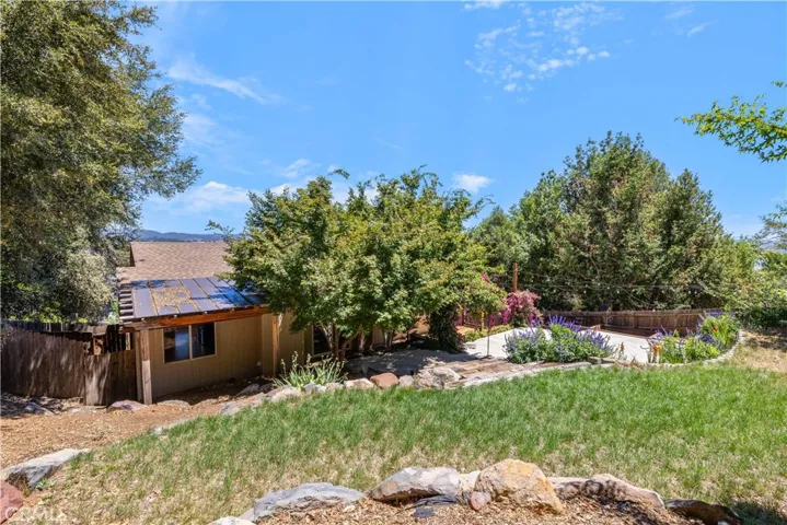 3639 Pine Terrace Drive, Kelseyville, California 95451