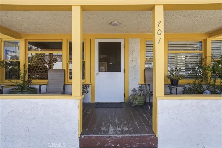 701 Manhattan Avenue, Hermosa Beach, California 90254
