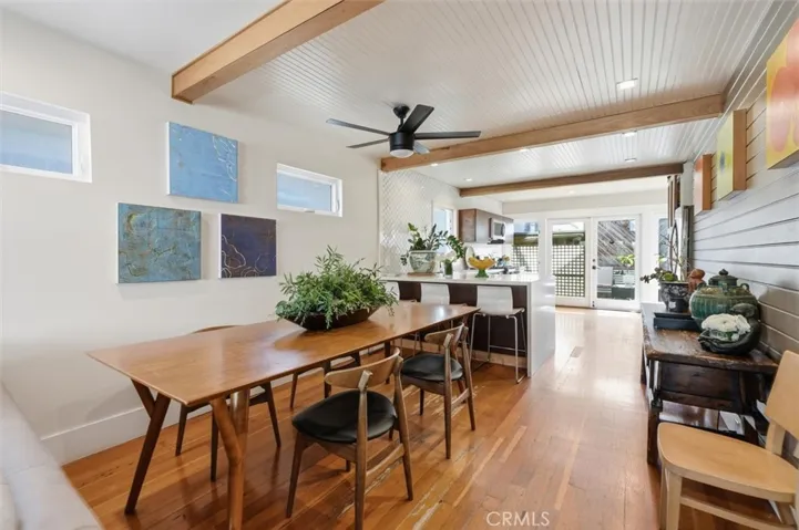 701 Manhattan Avenue, Hermosa Beach, California 90254