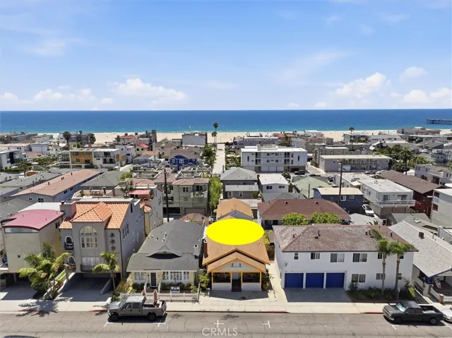 701 Manhattan Avenue, Hermosa Beach, California 90254