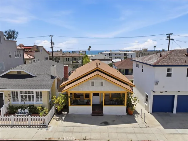 701 Manhattan Avenue, Hermosa Beach, California 90254