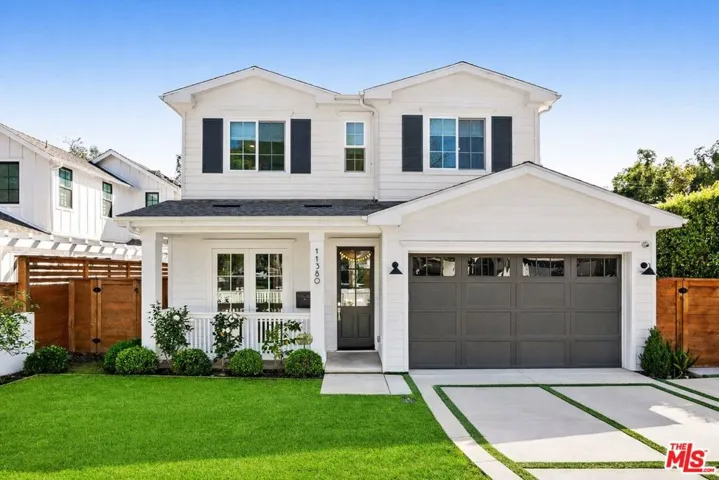 11380 Waterford St, Los Angeles, California 90049