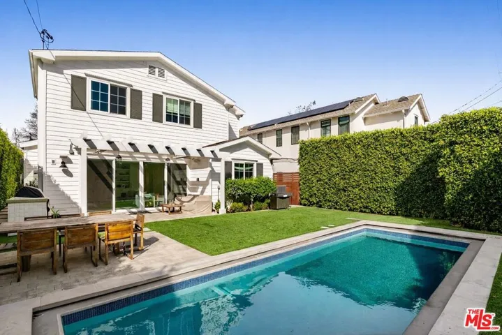 11380 Waterford St, Los Angeles, California 90049