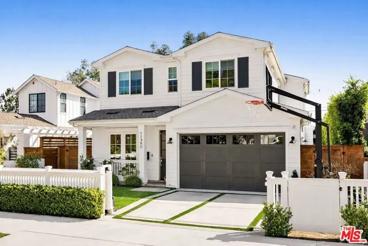 11380 Waterford St, Los Angeles, California 90049
