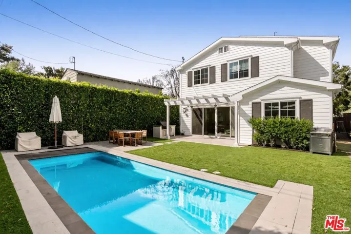 11380 Waterford St, Los Angeles, California 90049