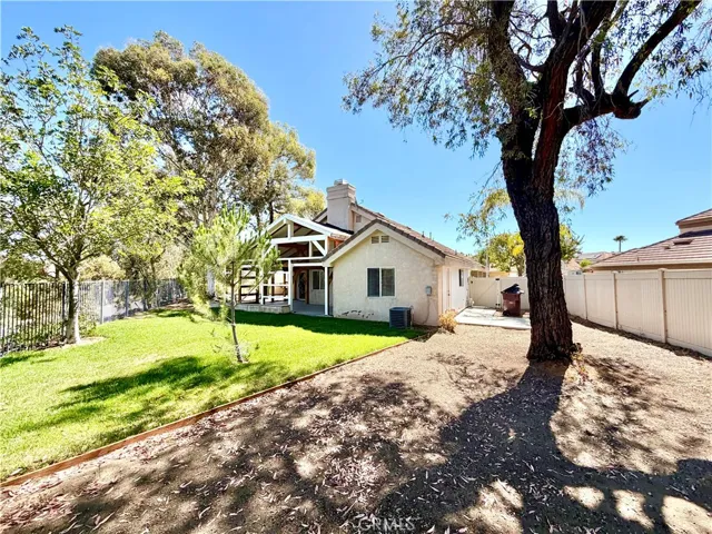 22988 Joaquin Ridge Drive, Murrieta, California 92562