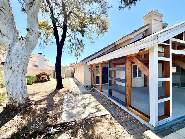 22988 Joaquin Ridge Drive, Murrieta, California 92562