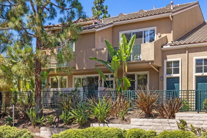 12810 Via Nieve 69, San Diego, California 92130