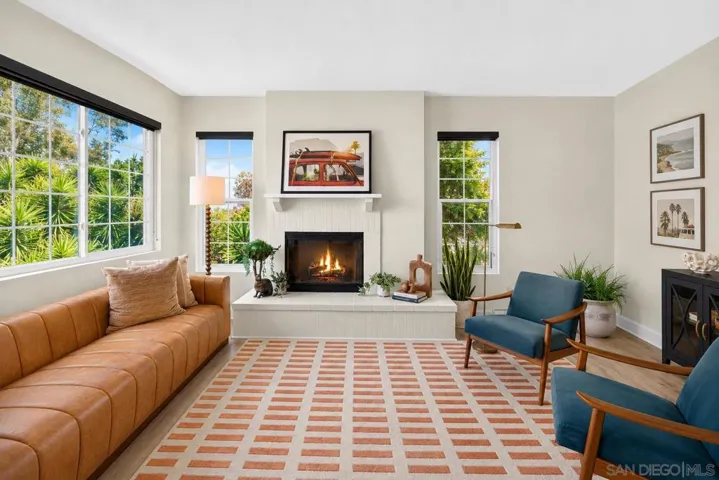 4204 3rd 7, San Diego, California 92103