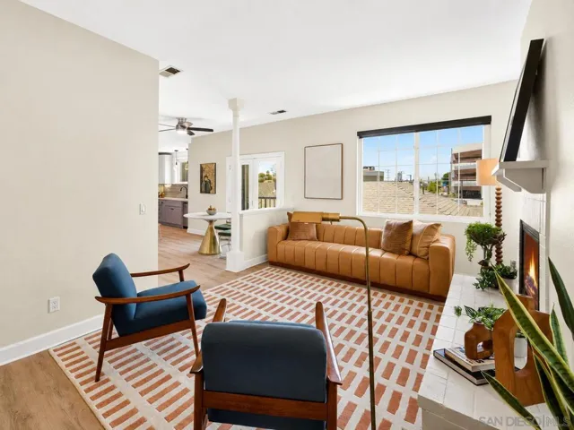 4204 3rd 7, San Diego, California 92103