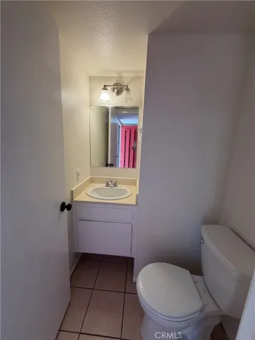 downstairs bathroom
