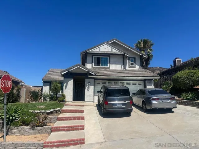 12003 Redwood Dr, Fontana, California 92337
