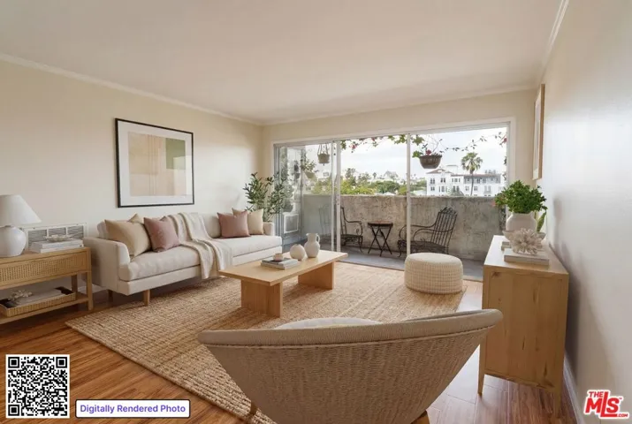 8400 De Longpre Avenue 410, West Hollywood, California 90069