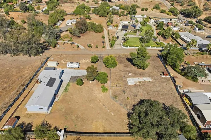 3232 Monterey Crest Drive, Jamul, California 91935
