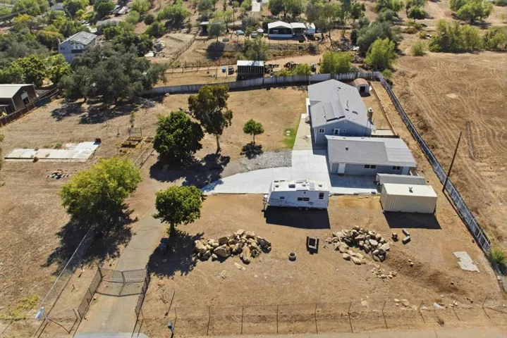 3232 Monterey Crest Drive, Jamul, California 91935