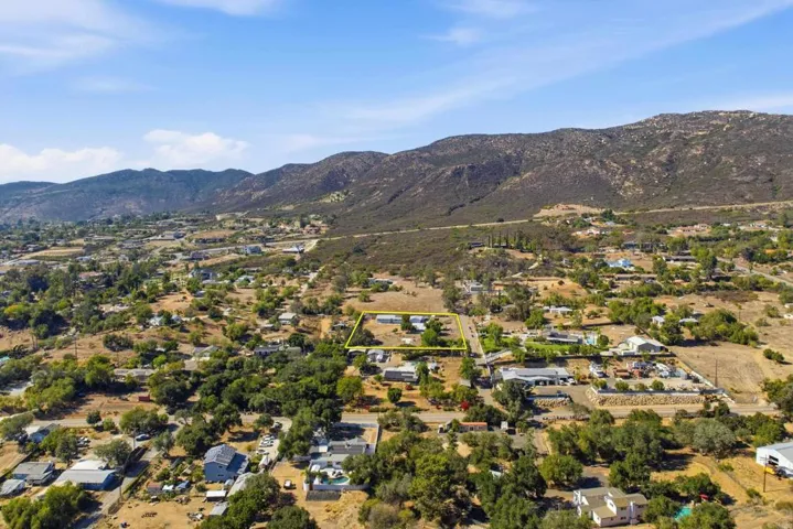 3232 Monterey Crest Drive, Jamul, California 91935