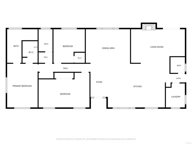 3232 Monterey Crest Drive, Jamul, California 91935