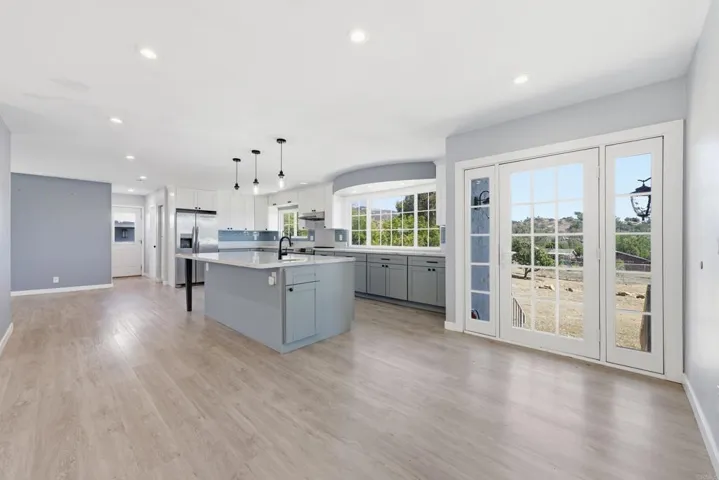 3232 Monterey Crest Drive, Jamul, California 91935