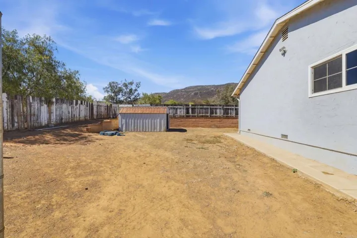 3232 Monterey Crest Drive, Jamul, California 91935