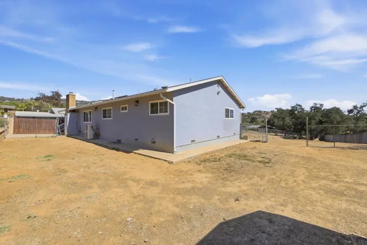 3232 Monterey Crest Drive, Jamul, California 91935