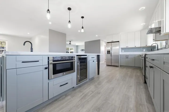 3232 Monterey Crest Drive, Jamul, California 91935