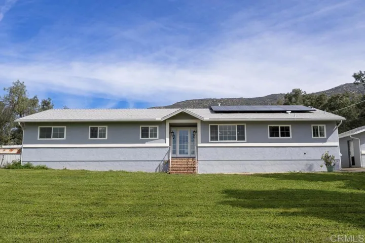 3232 Monterey Crest Drive, Jamul, California 91935