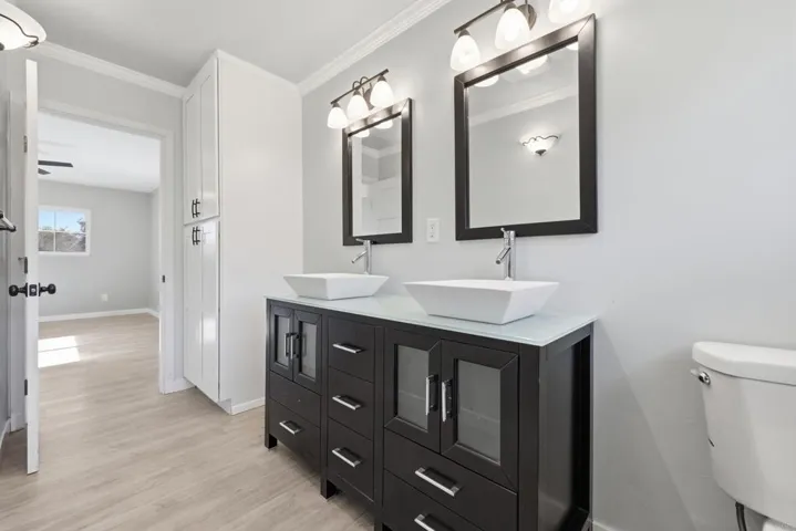 3232 Monterey Crest Drive, Jamul, California 91935